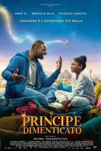 Il principe dimenticato [HD] (2020 CB01)