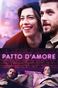 Patto d'amore [HD] (2018 CB01)