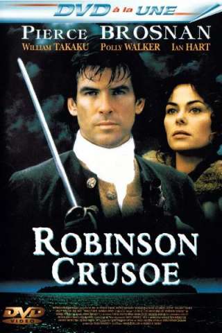 Le avventure di Robinson Crusoe [HD] (1997 CB01)