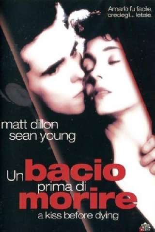 Un bacio prima di morire [HD] (1991 CB01)