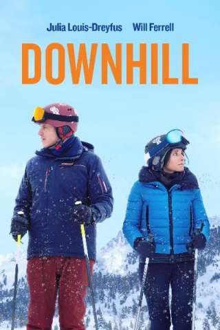 Downhill [HD] (2020 CB01)