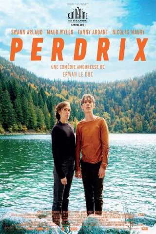 Perdrix [HD] (2019 CB01)