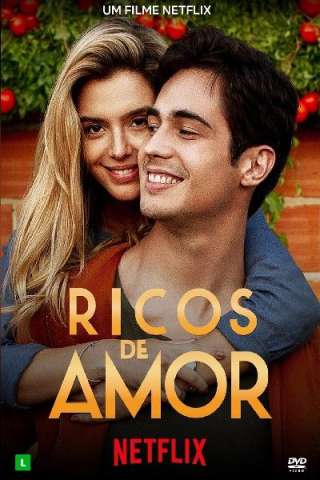 Ricchi d'amore [HD] (2020 CB01)