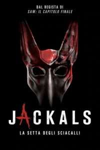 Jackals - La setta degli sciacalli [HD] (2017 CB01)