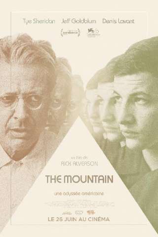 The Mountain [HD] (2019 CB01)