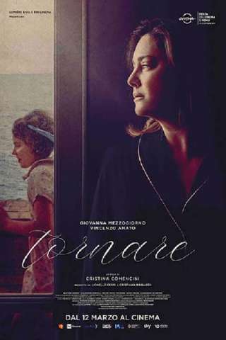 Tornare [HD] (2020 CB01)