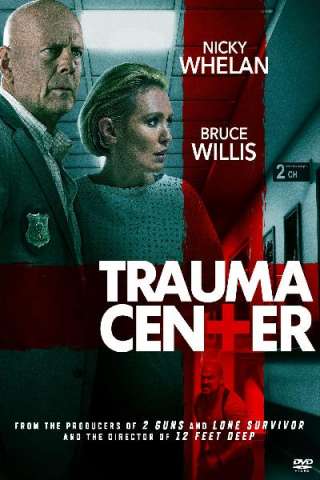 Trauma Center [HD] (2019 CB01)