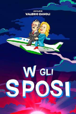 W Gli Sposi [HD] (2018 CB01)