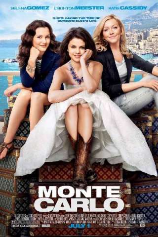 Monte Carlo [HD] (2011 CB01)