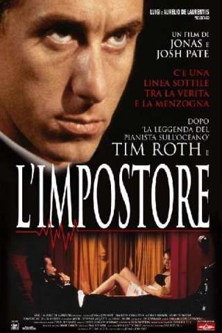 L'impostore [HD] (1997 CB01)