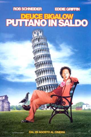 Deuce Bigalow - puttano in saldo [DVDrip] (2005 CB01)