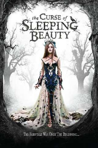 The Curse of Sleeping Beauty [HD] (2016 CB01)