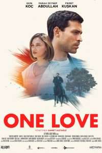 One Love [HD] (2018 CB01)