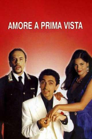 Amore a prima vista [HD] (1999 CB01)