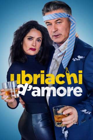 Ubriachi d'amore [HD] (2019 CB01)