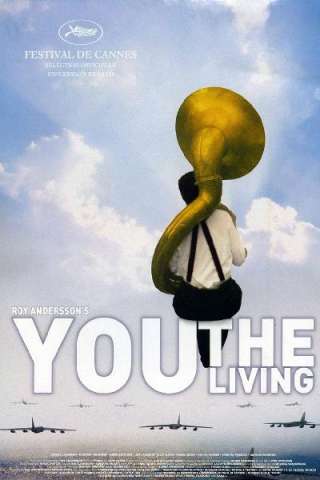 You, the Living [SD] (2007 CB01)