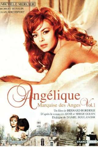 Angelica [HD] (1964 CB01)