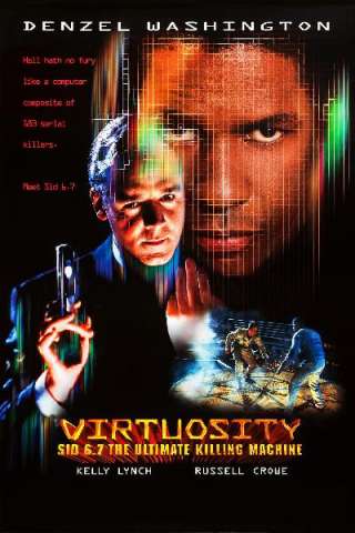 Virtuality [HD] (1995 CB01)