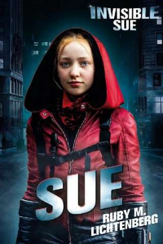 Invisible Sue [HD] (2019 CB01)