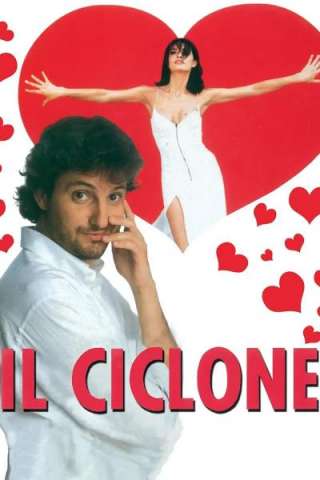 Il ciclone [HD] (1996 CB01)