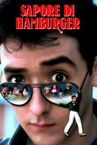 Sapore di hamburger [HD] (1985 CB01)