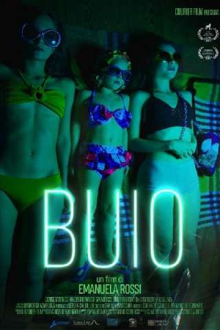 Buio [HD] (2019 CB01)