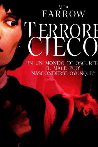 Terrore cieco [HD] (1971 CB01)