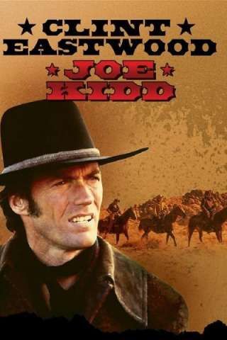 Joe Kidd [HD] (1972 CB01)