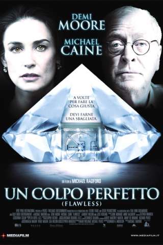 Un colpo perfetto [HD] (2007 CB01)