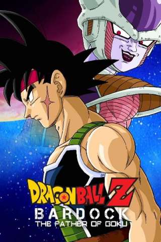 Dragon Ball Z - Le origini del mito [HD] (1990 CB01)