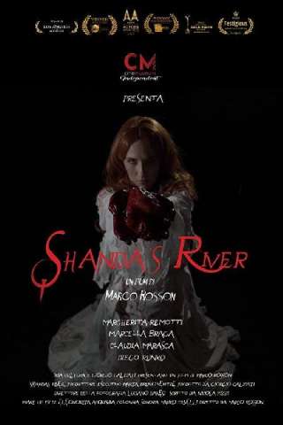 Shanda's River [HD] (2018 CB01)