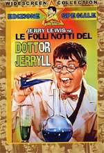 Le folli notti del dottor Jerryll [HD] (1963 CB01)