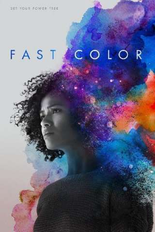 Fast Color [HD] (2019 CB01)