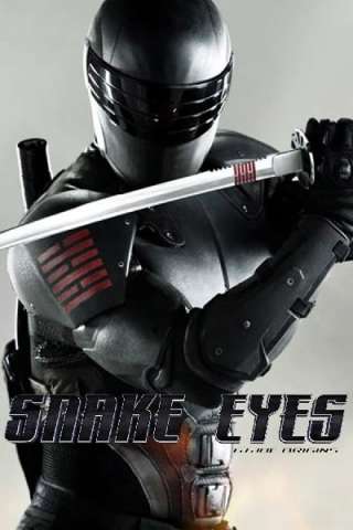 Snake Eyes [HD] (2020 CB01)