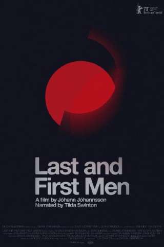 Last and First Men [HD] (2020 CB01)