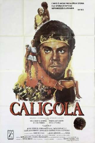 Io, Caligola [HD] (1979 CB01)