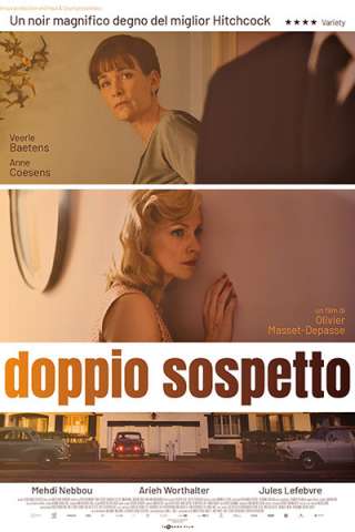 Doppio sospetto [HD] (2019 CB01)