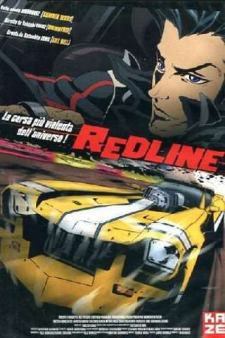 Redline [HD] (2009 CB01)