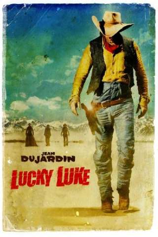 Lucky Luke [HD] (2009 CB01)