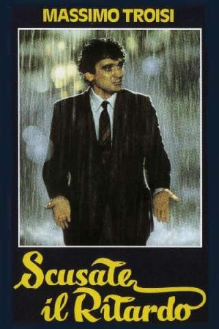 Scusate il ritardo [HD] (1983 CB01)