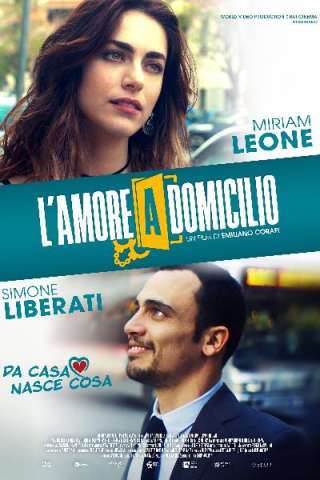 L'amore a domicilio [HD] (2019 CB01)