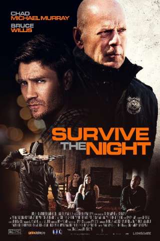 Survive the Night [HD] (2020 CB01)