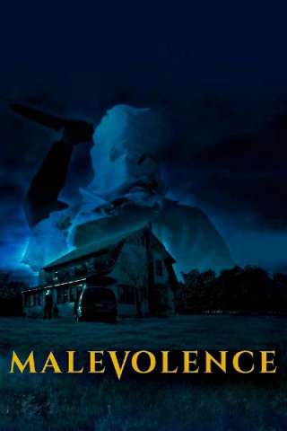 Malevolence [DVDrip] (2004 CB01)