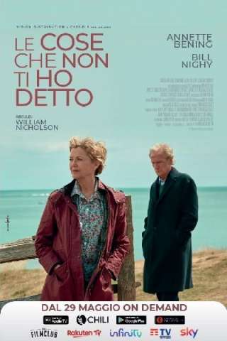 Le cose che non ti ho detto [HD] (2019 CB01)