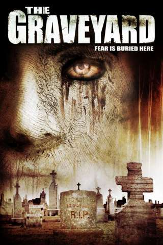 The Graveyard [DVDrip] (2006 CB01)