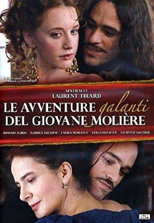 Le avventure galanti del giovane Molière [DVDrip] (2006 CB01)