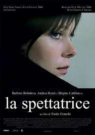 La spettatrice [DVDrip] (2004 CB01)