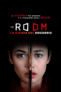 The Room - La stanza del desiderio [HD] (2019 CB01)