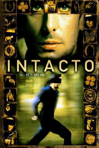 Intacto [DVDrip] (2001 CB01)