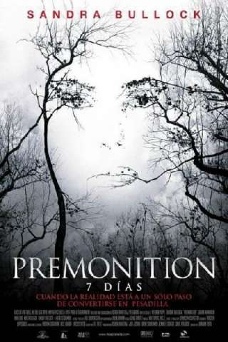 Premonition [DVDrip] (2007 CB01)